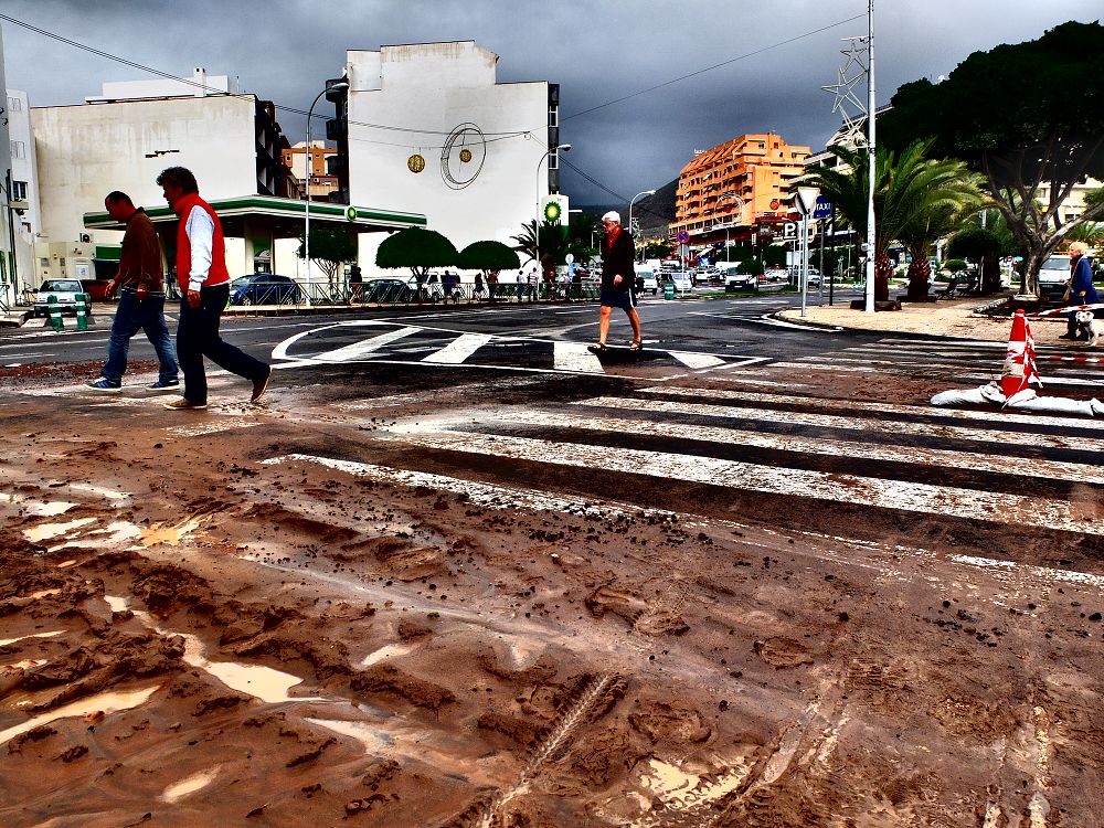 Los Cristianos