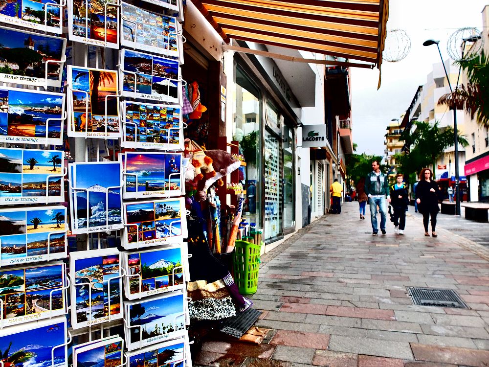 Los Cristianos