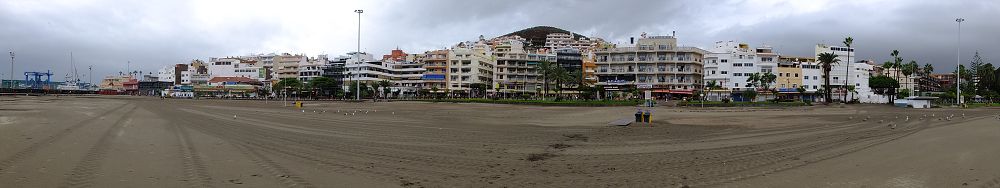 Los Cristianos
