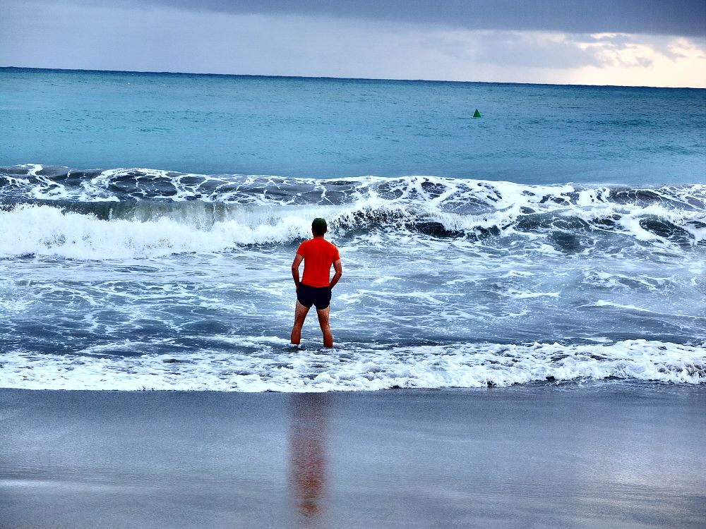 Los Cristianos
