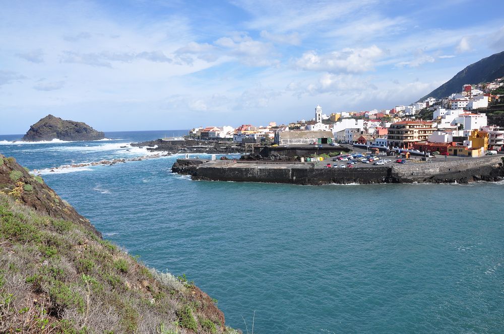 Garachico