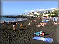 Playa de la Arena