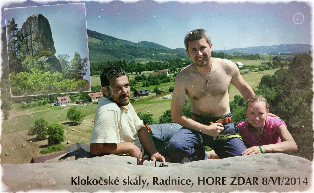 Klokočí