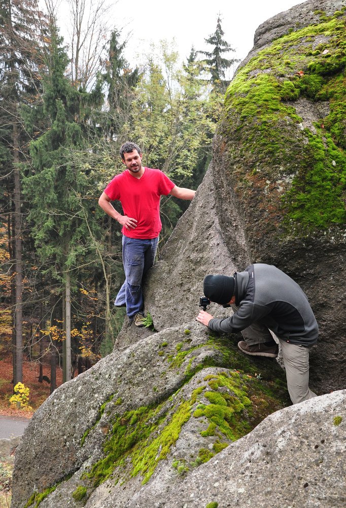 Bedřichov