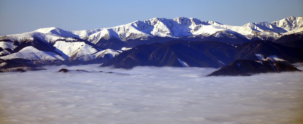 Nízké Tatry