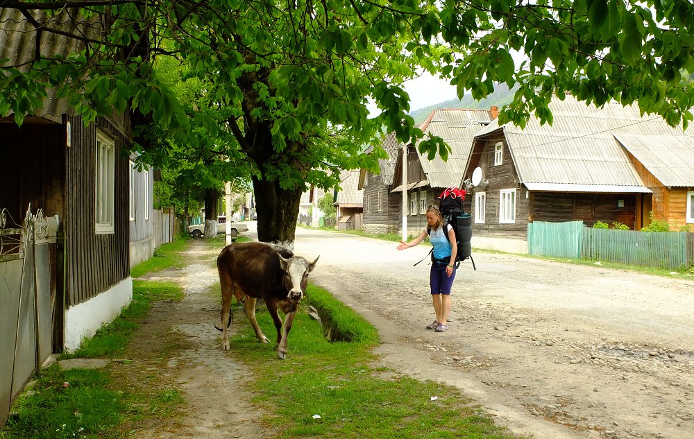 Ruská Mokrá