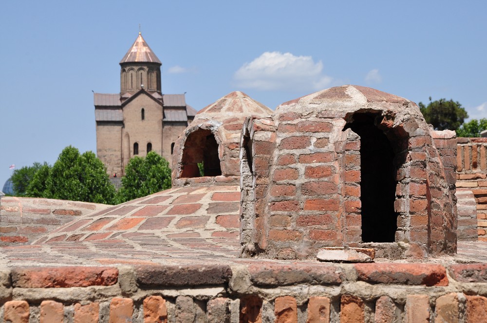 Tbilisi