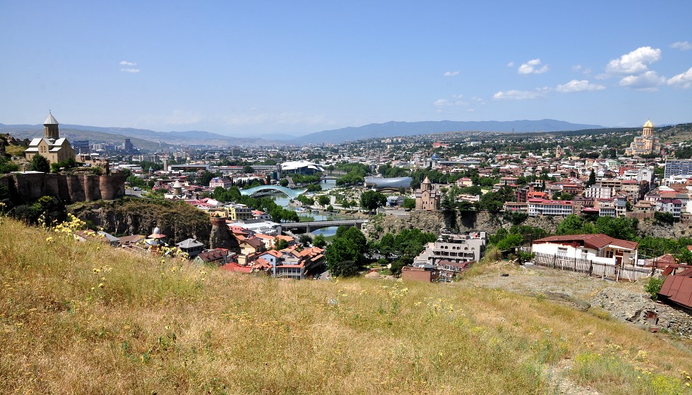 Tbilisi