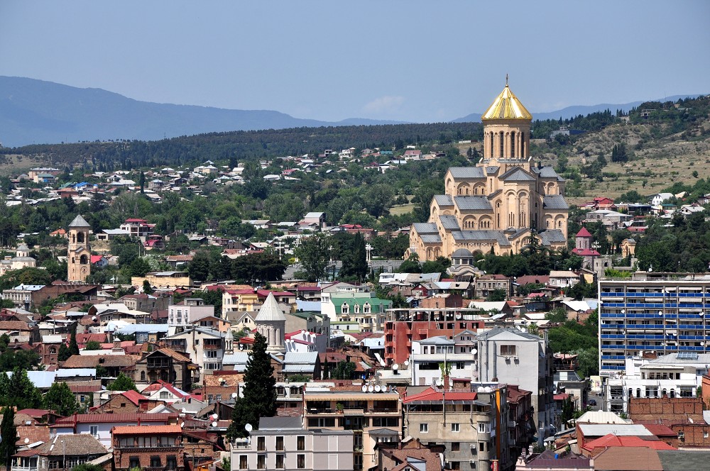 Tbilisi