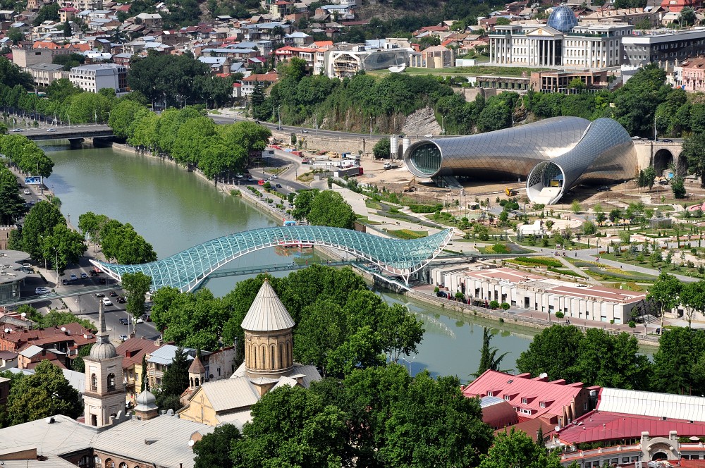 Tbilisi