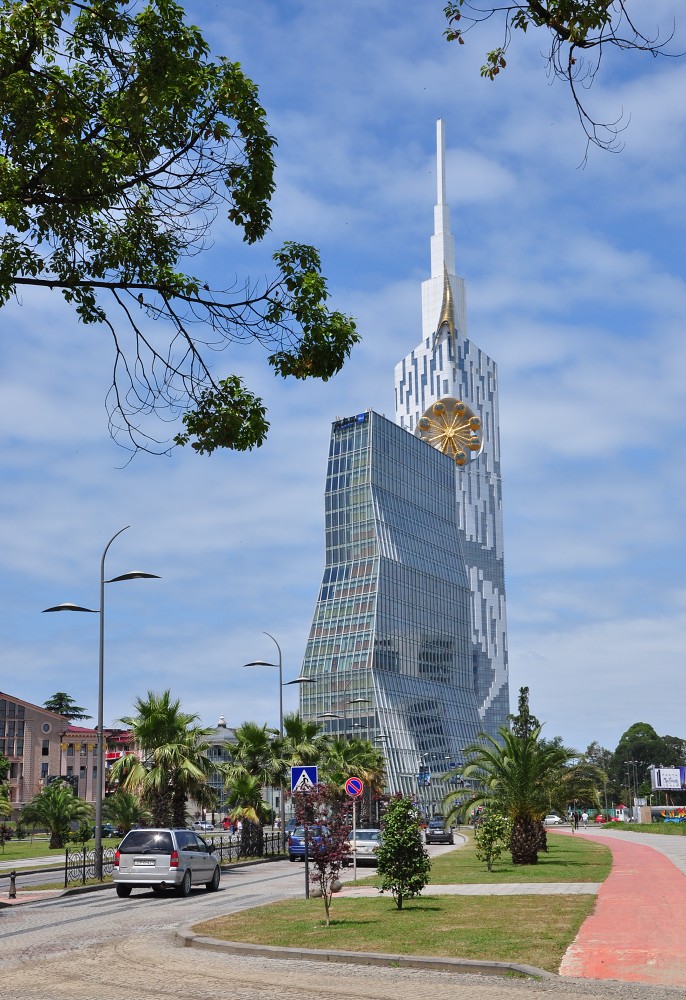 Batumi