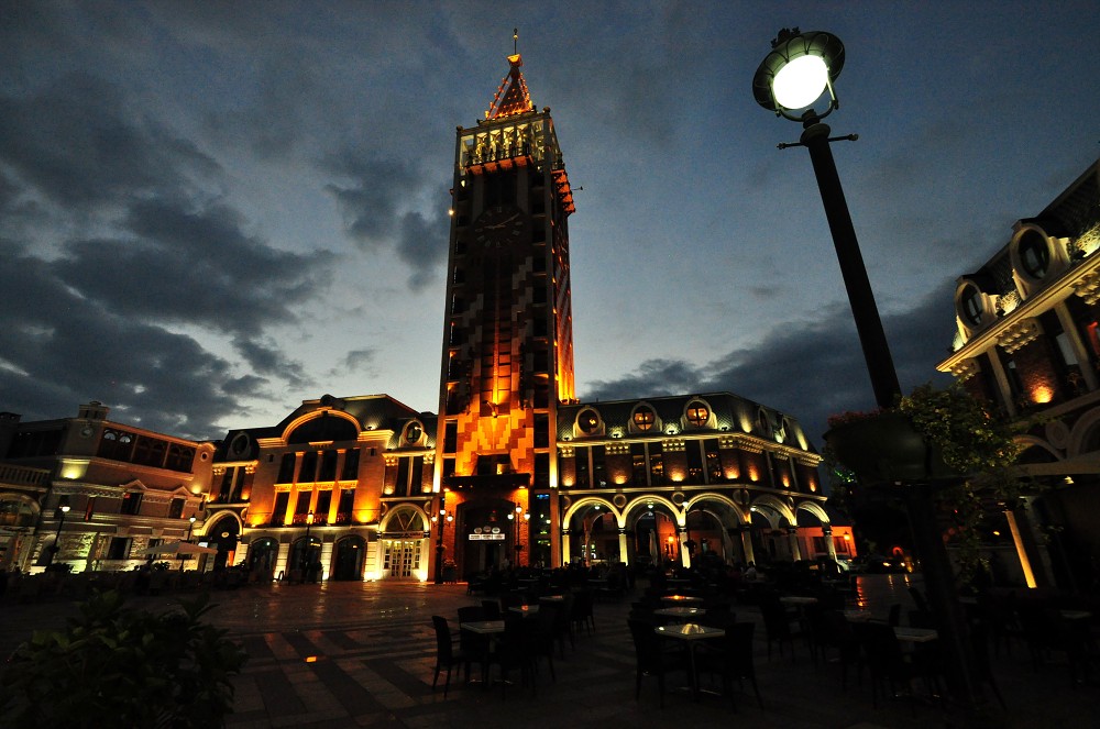 Batumi