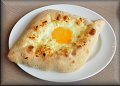 Khachapuri