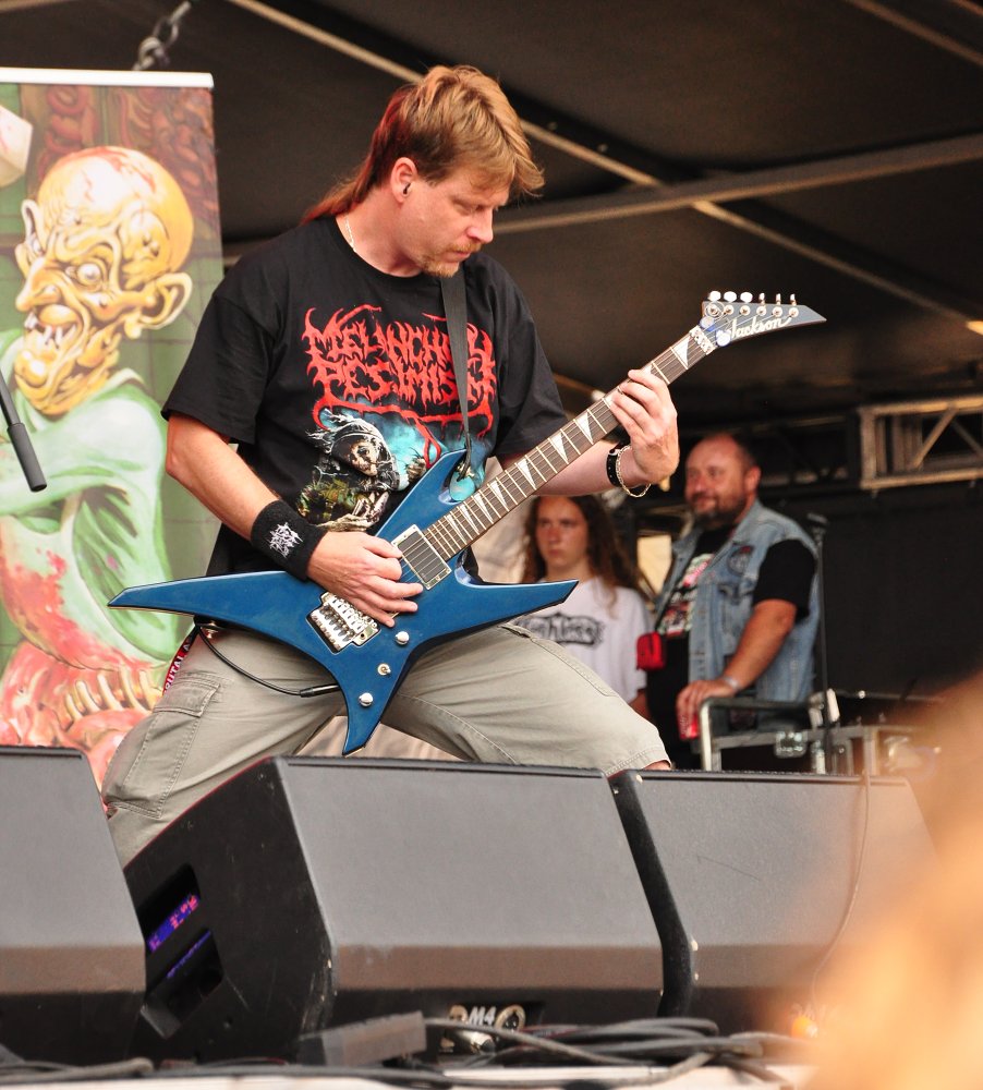 Brutal Assault vol. 19 (2014)