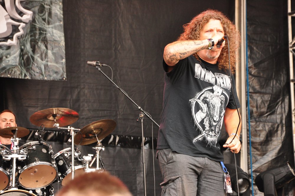 Brutal Assault vol. 19 (2014)