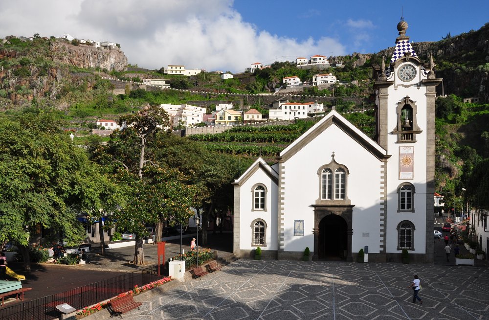 Ribeira Brava