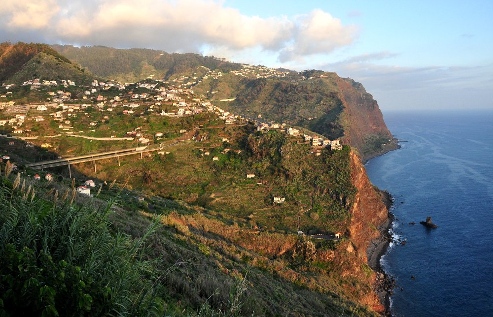 Madeira