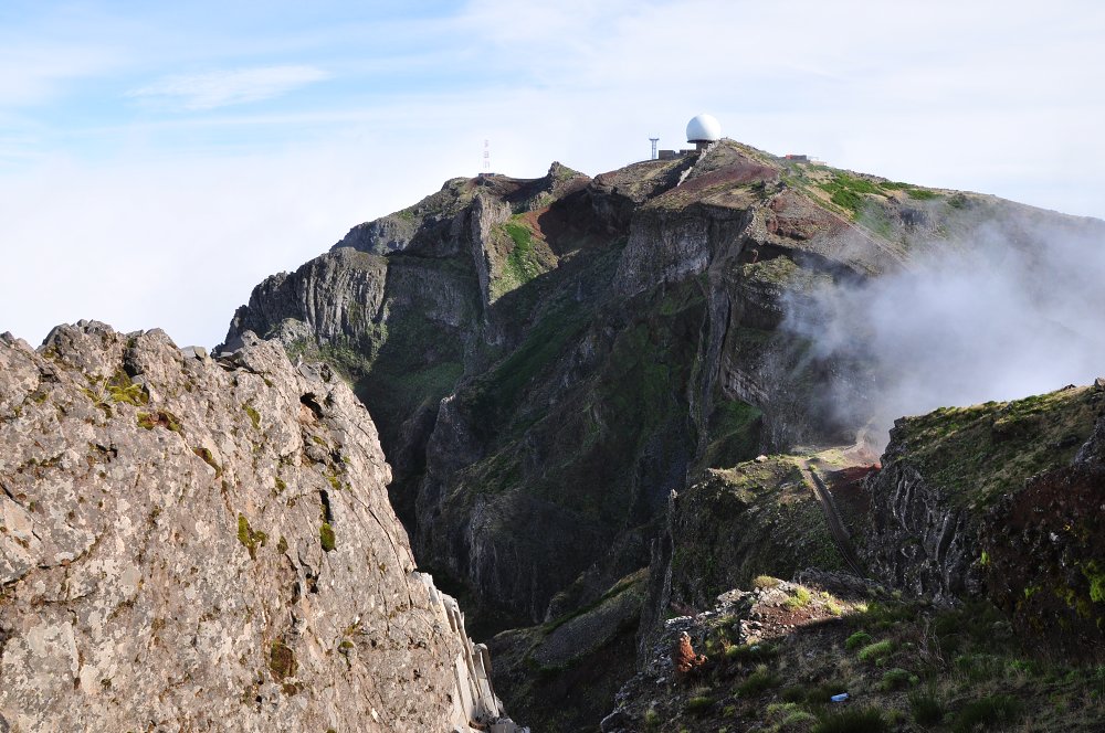 Pico do Arieiro