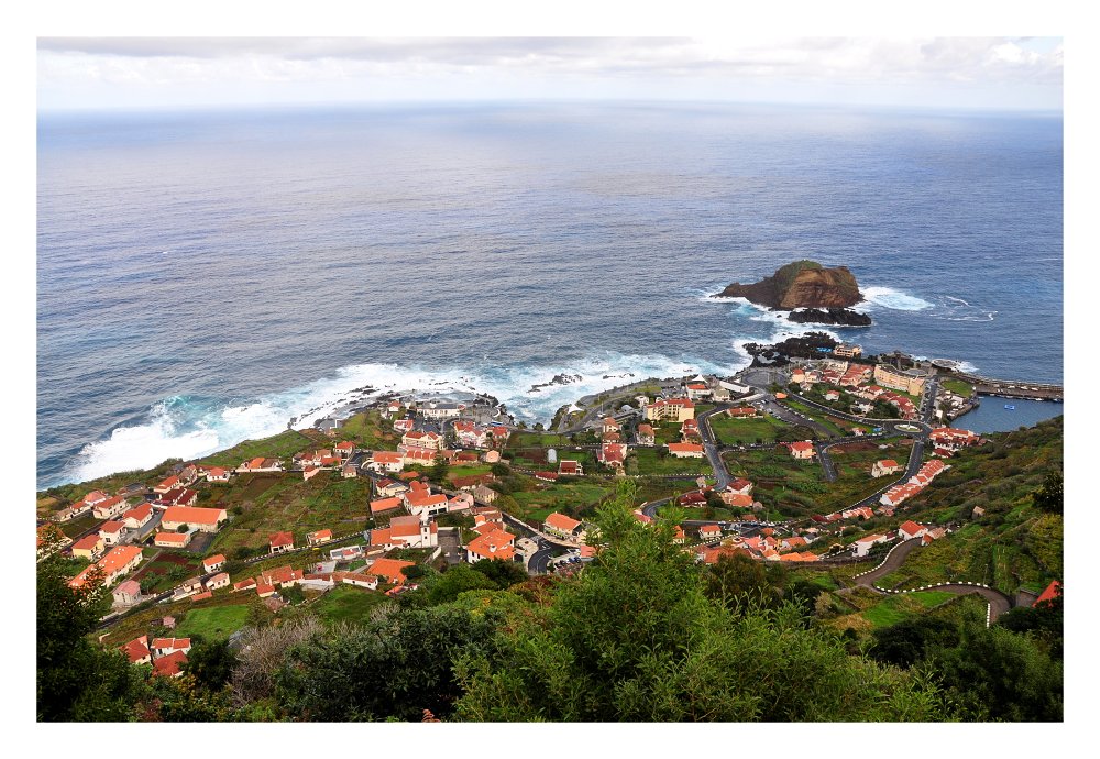 Porto Moniz