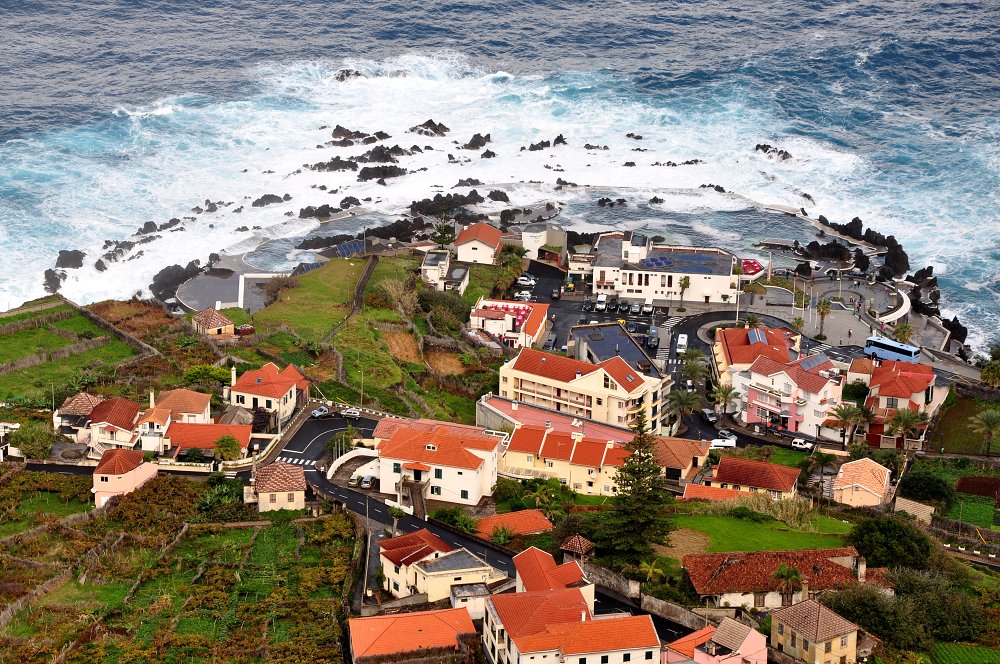 Porto Moniz