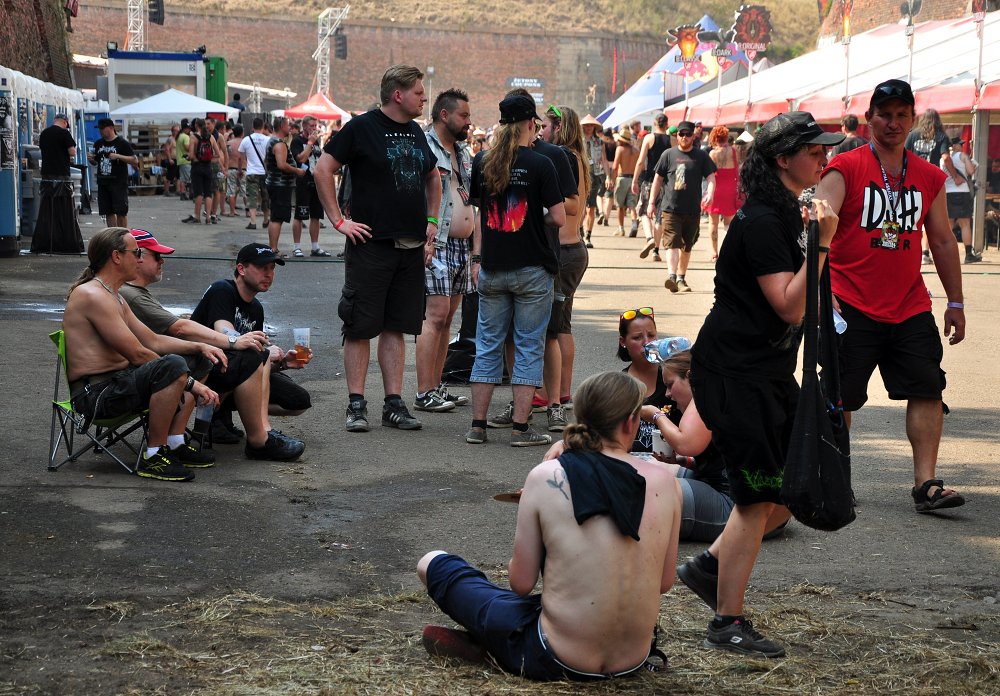 Brutal Assault 2015