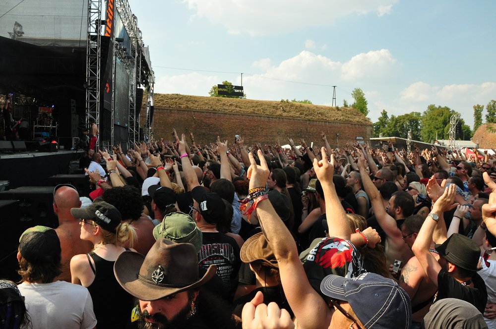 Brutal Assault 2015