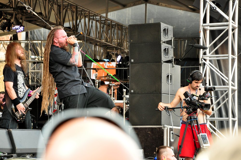 Brutal Assault 2015