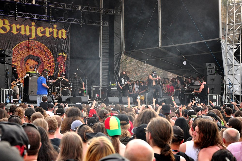 Brutal Assault 2015