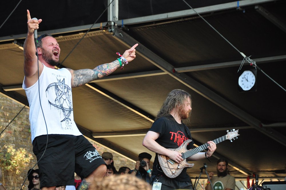 Brutal Assault 2015