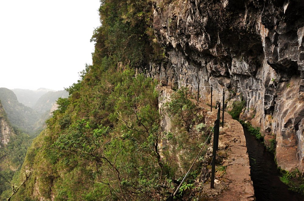 Levada Verde