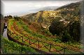 Levada nad Porto Moniz