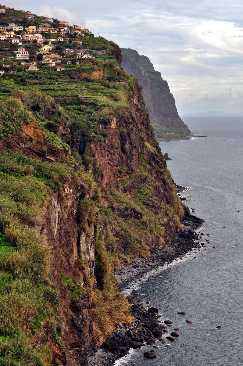 Pico da Cruz