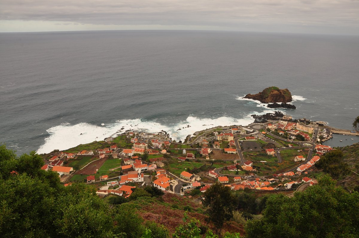 Porto Moniz