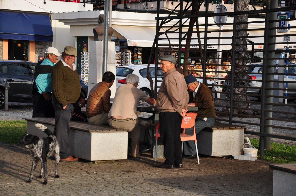 Ribeira Brava