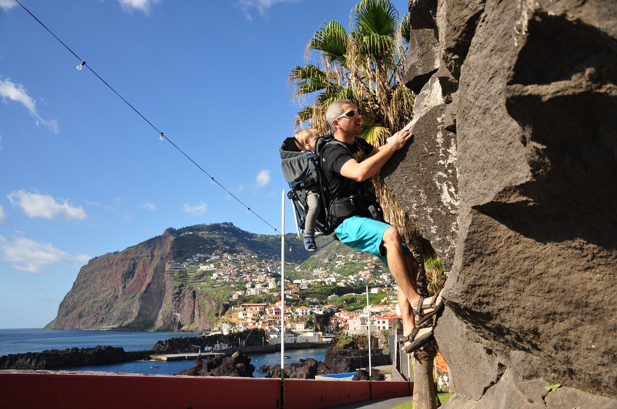 Camara de Lobos