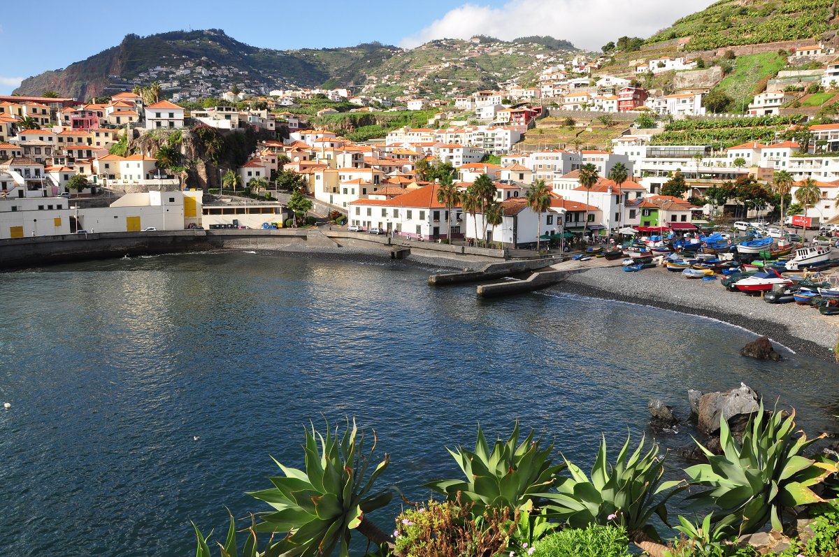 Camara de Lobos