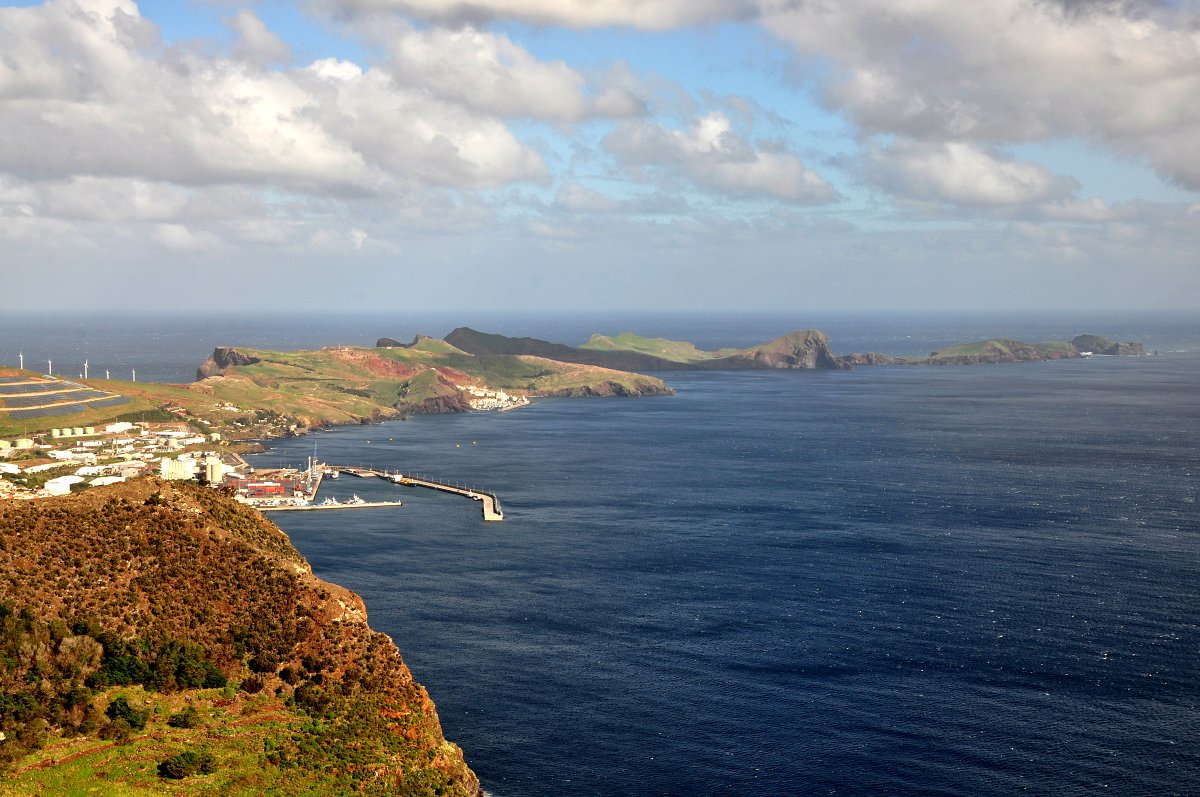 Sao Lorenco