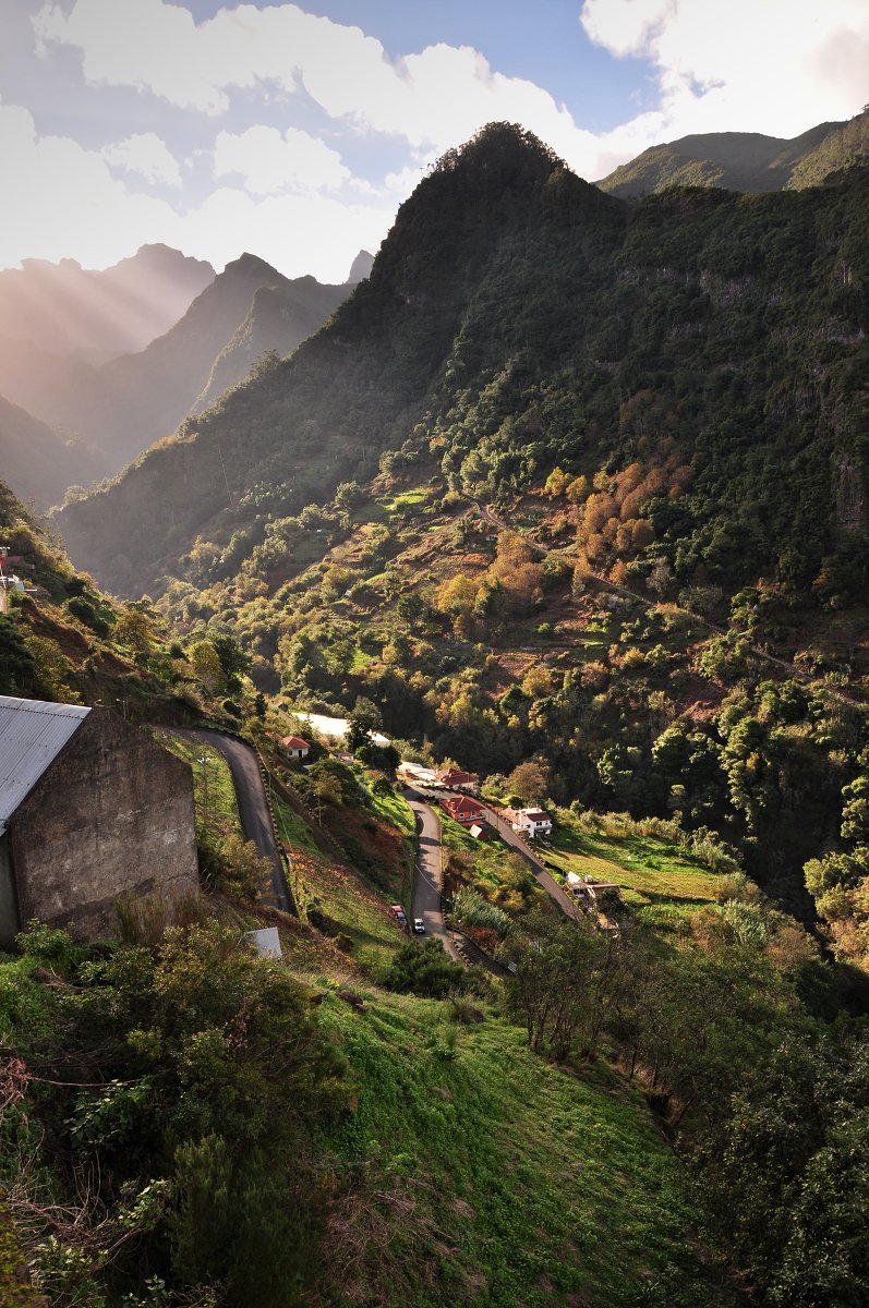 Madeira