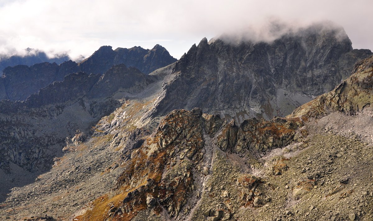 Tatry