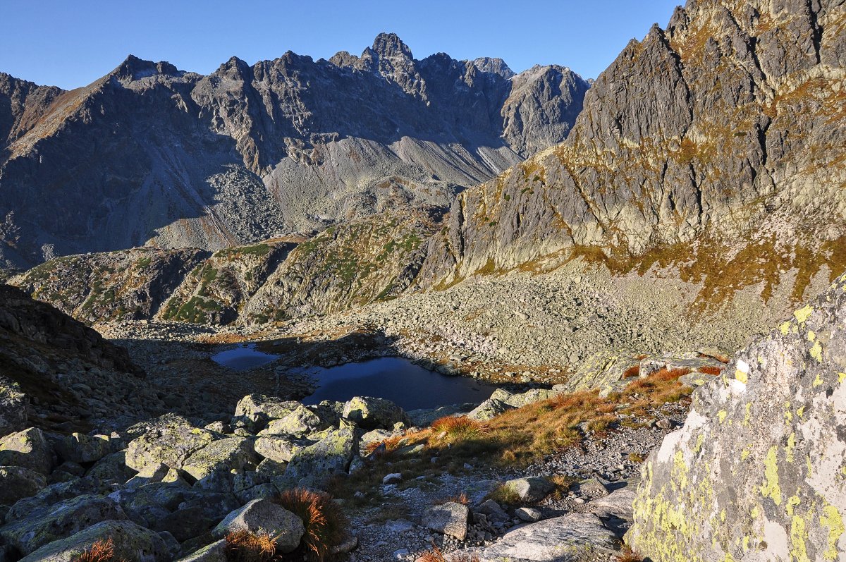 Tatry