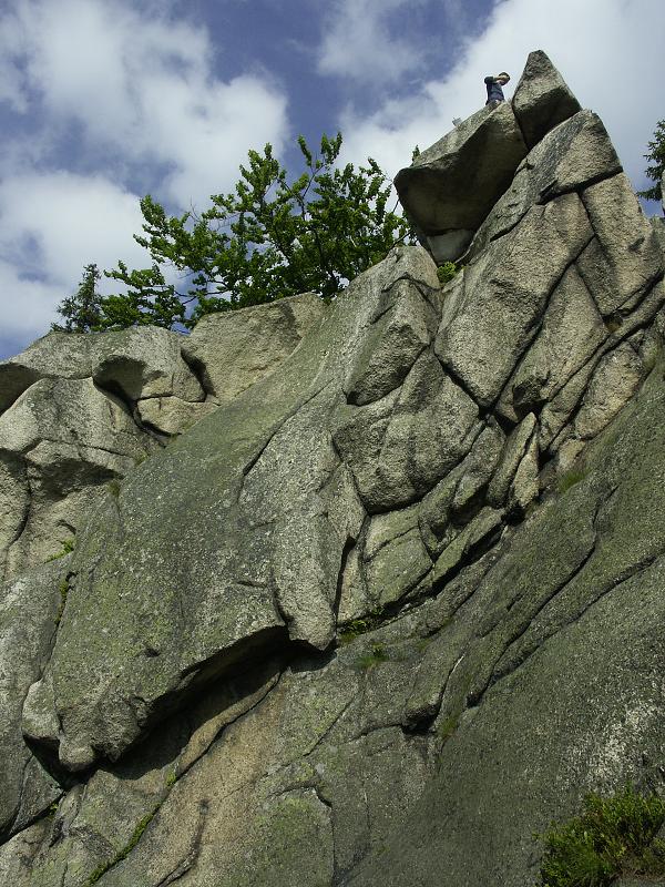 9/6/06 - Sla na Teufelsfelsen