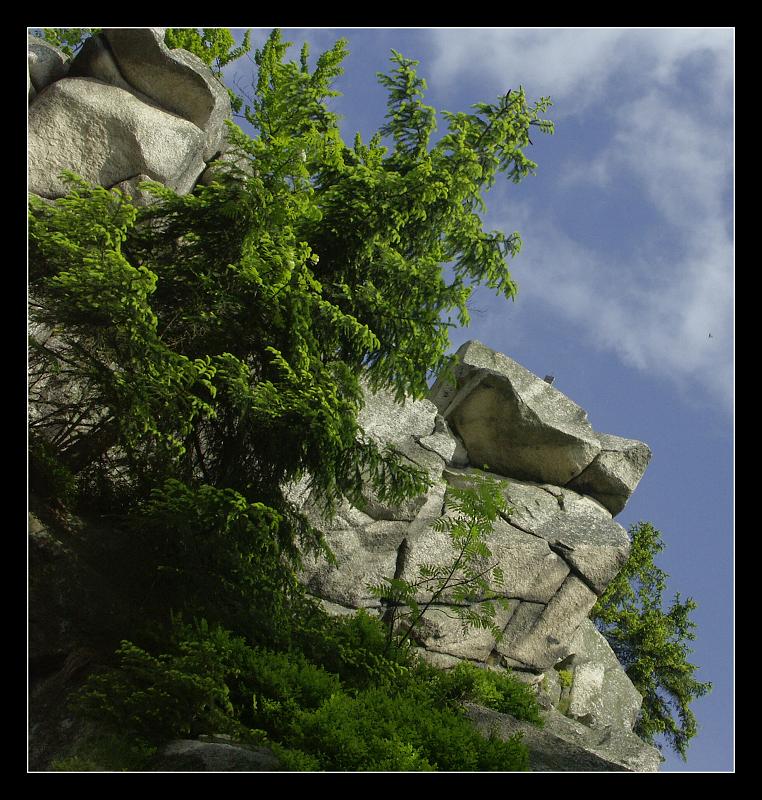 9/6/06 - Sla na Teufelsfelsen