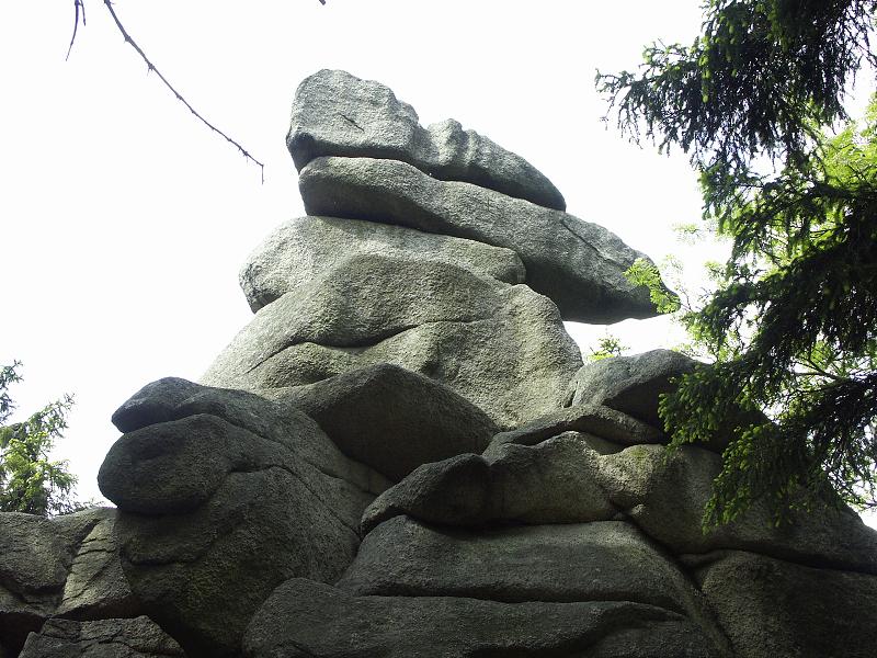 9/6/06 - Sla na Teufelsfelsen