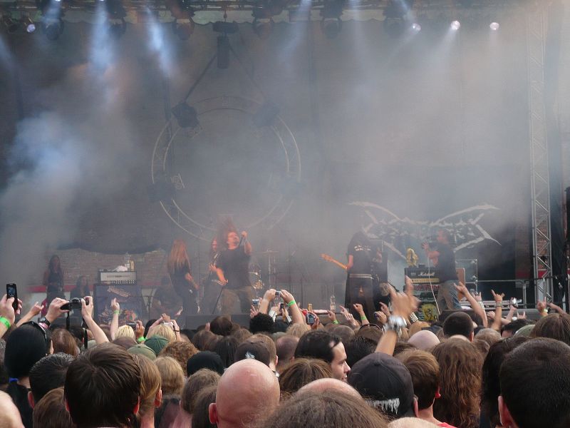 Brutal Assault 2007