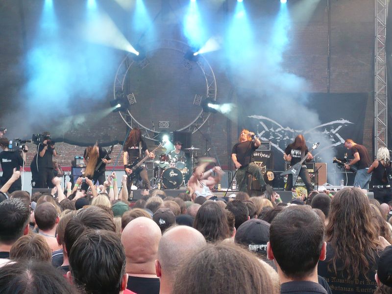 Brutal Assault 2007