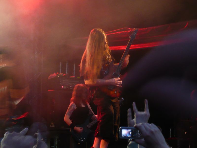 Brutal Assault 2007