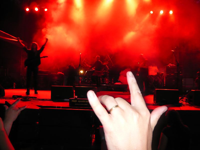 Brutal Assault 2007