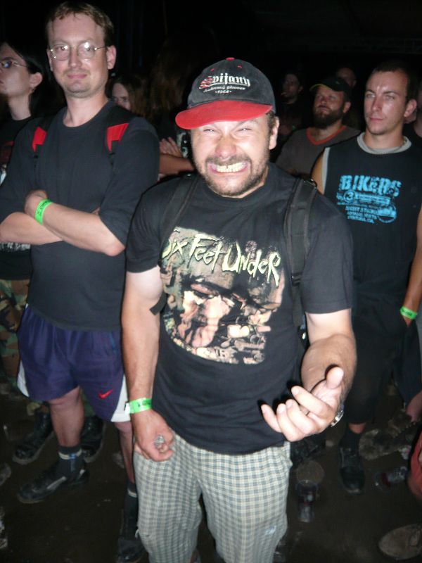 Brutal Assault 2007