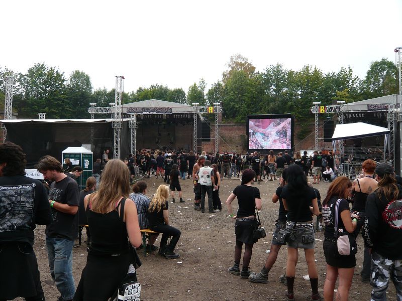 Brutal Assault 2007