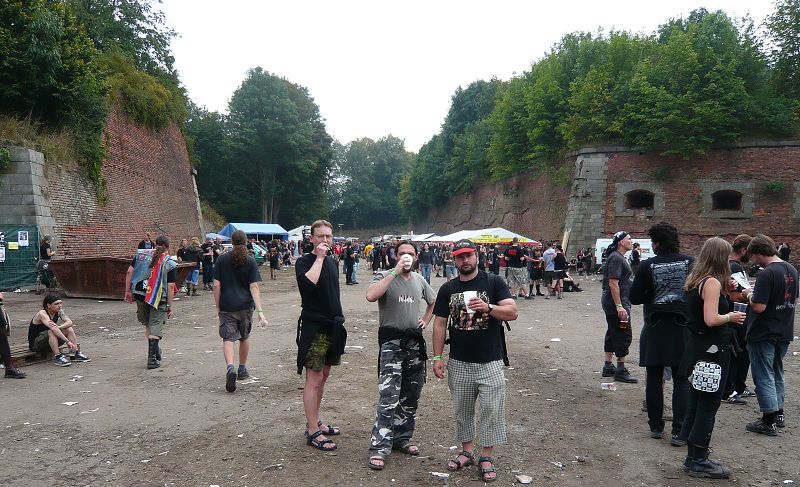 Brutal Assault 2007